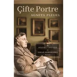 Çifte Portre - Agneta Pleijel - Kafka Kitap