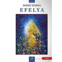 Efelya - Mehmet Binboğa - İzan Yayıncılık