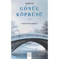 Aşikarın Gönül Köprüsü - Tacettin Akkuş - Post Yayınevi