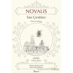 Sais Çırakları - Novalis - Koridor Yayıncılık
