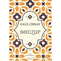 Meczup - Halil Cibran - Koridor Yayıncılık
