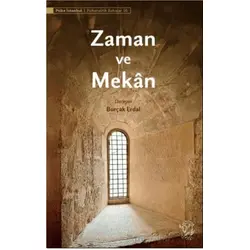 Zaman ve Mekân - Kolektif - Minotor Kitap