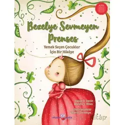 Bezelye Sevmeyen Prenses - Susan D. Sweet - Okuyan Koala