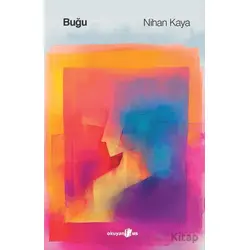Buğu - Nihan Kaya - Okuyan Us Yayınları