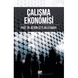 Çalışma Ekonomisi - Berrin Ceylan Ataman - Siyasal Kitabevi