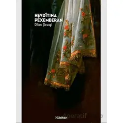 Hevdîtina Pêxemberan - Dilan Şewqi - Nubihar Yayınları