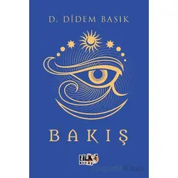 Bakış - Didem Basık - Tilki Kitap