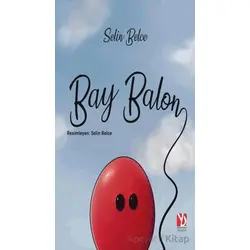 Bay Balon - Selin Belce - Yazardan Direkt Yayınevi