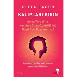 Kalıpları Kırın - Gitta Jacob - Nemesis Kitap