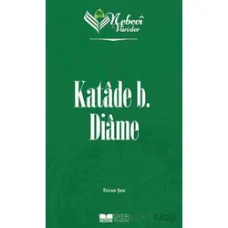 Nebevi Varisler - 16 Katade B. Diame - Ercan Şen - Siyer Yayınları