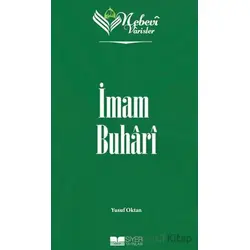 Nebevi Varisler 31 - İmam Buhari - Yusuf Oktan - Siyer Yayınları