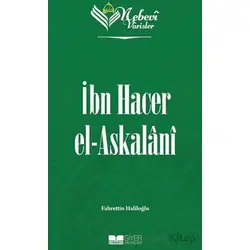 Nebevi Varisler 72 - İbn Hacer el-Askalani - Fahrettin Haliloğlu - Siyer Yayınları