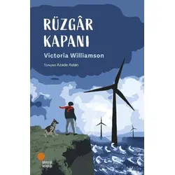 Rüzgâr Kapanı - Victoria Williamson - Günışığı Kitaplığı