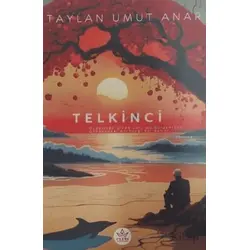 Telkinci - Taylan Umut Anar - Elpis Yayınları