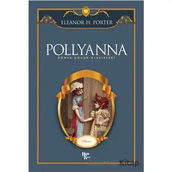 Pollyanna - Eleanor H. Porter - Halk Kitabevi