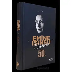 Sancı - Emine Işınsu - Bilge Kültür Sanat