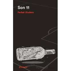 Son 11 - Ferhat Uludere - Edisyon Kitap