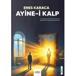 Ayine-i Kalp - Enes KARACA - Ritim Plus Yayınları