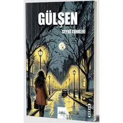 Gülşen - Seydi Türkeri - Ritim Plus Yayınları