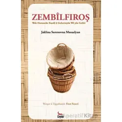 Zembilfiros - Kolektif - Ceylan Yayınları