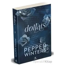 Dollars - Pepper Winters - Pukka Yayınları