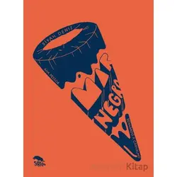 Mar Negro – Siyah Deniz - Ana Pessoa - Sırtlan Kitap