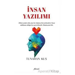 İnsan Yazılımı - Tunahan Kuş - Armoni Yayıncılık