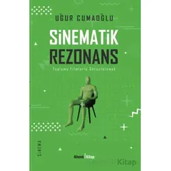 Sinematik Rezonans - Uğur Cumaoğlu - Ahenk Kitap