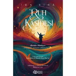 Ruh Kasidesi - İbn Sina - Önsöz Yayıncılık