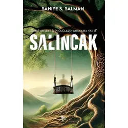 Salıncak - Saniye S. Salman - Halk Kitabevi