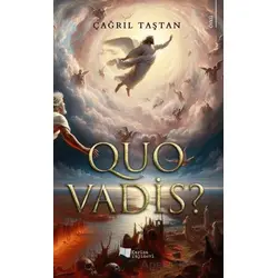 Quo Vadis? - Çağrıl Taştan - Karina Yayınevi