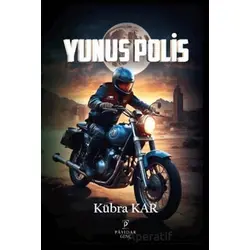 Yunus Polis - Kübra Kar - Payidar Genç