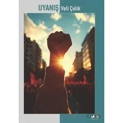 Uyanış - Veli Çelik - Sancı Yayınları