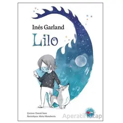 Lilo - Ines Garland - Can Çocuk Yayınları