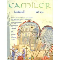 Camiler - Fiona Macdonald - Mandolin Yayınları