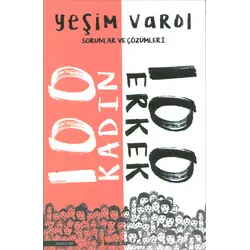 100 Kadın 100 Erkek - Yeşim Varol - İnkılap Kitabevi