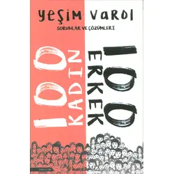 100 Kadın 100 Erkek - Yeşim Varol - İnkılap Kitabevi