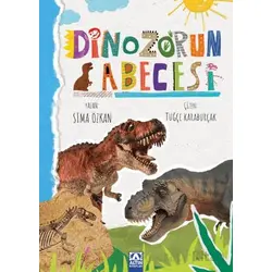 Dinazorun Abecesi - Sima Özkan - Altın Kitaplar