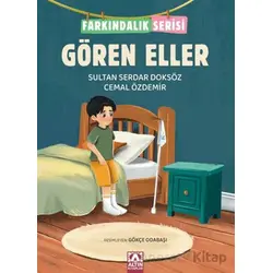 Gören Eller - Sultan Serdar Doksöz - Altın Kitaplar