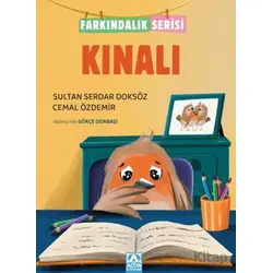 Kınalı - Sultan Serdar Doksöz - Altın Kitaplar