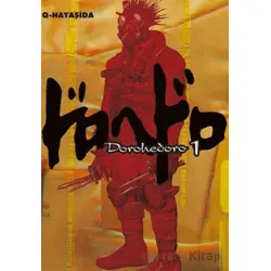 Dorohedoro 1. Cilt - Q Hayaşida - İthaki Yayınları