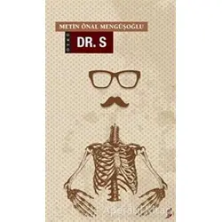 Dr. S - Metin Önal Mengüşoğlu - Okur Kitaplığı