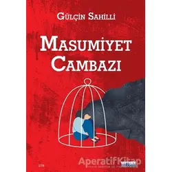 Masumiyet Cambazı - Gülçin Sahilli - Favori Yayınları