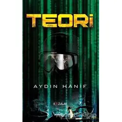 Teori - Aydın Hanif - Kozalak Yayınevi