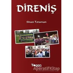Direniş - Sinan Toraman - Togan Yayıncılık