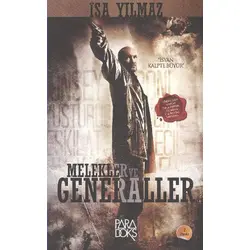 Melekler ve Generaller - İsa Yılmaz - Paradoks Yayınları