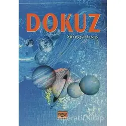 Dokuz - Süreyya Ersoy - Puslu Yayıncılık