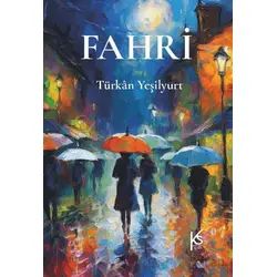 Fahri - Türkan Yeşilyurt - KitapSaati Yayınları