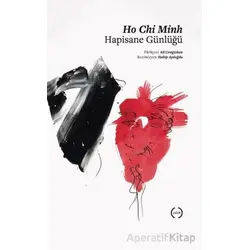 Hapisane Günlüğü - Ho Chi Minh - Islık Yayınları