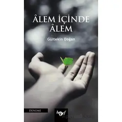 Alem İçinde Alem - Gültekin Doğan - Harf Eğitim Yayıncılık